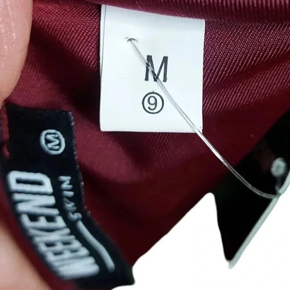 Weekend Swim Bikini Size M Pink Color - Picture 6 of 11